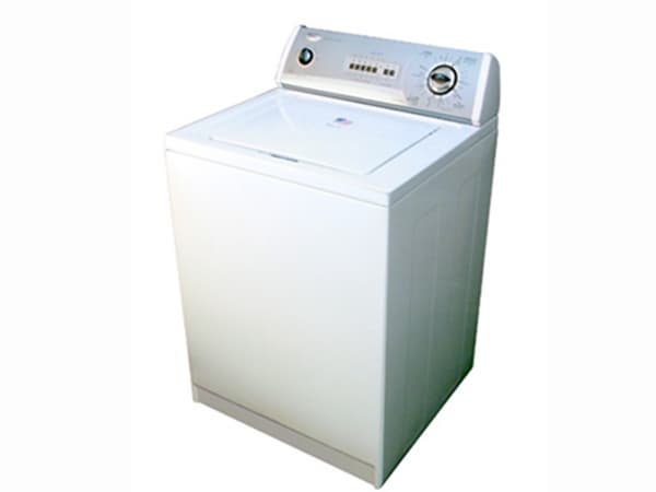 AATCC Washing Machine _Whirlpool__Top Load Washer 10_5KG